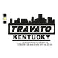Travato Kentucky State Designs Machine Embroidery Digitized Design Files