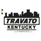 Travato Kentucky State Designs Machine Embroidery Digitized Design Files