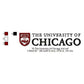 The University of Chicago Logo Machine Embroidery Digitized Design Files