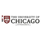 The University of Chicago Logo Machine Embroidery Digitized Design Files