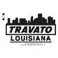 Travato Louisiana State Designs Machine Embroidery Digitized Design Files