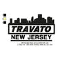 Travato New Jersey State Designs Machine Embroidery Digitized Design Files