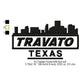 Travato Texas State Designs Machine Embroidery Digitized Design Files