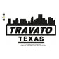 Travato Texas State Designs Machine Embroidery Digitized Design Files