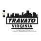 Travato Virginia State Designs Machine Embroidery Digitized Design Files