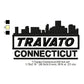 Travato Connecticut State Designs Machine Embroidery Digitized Design Files