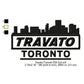 Travato Canada Toronto City Designs Machine Embroidery Digitized Design Files